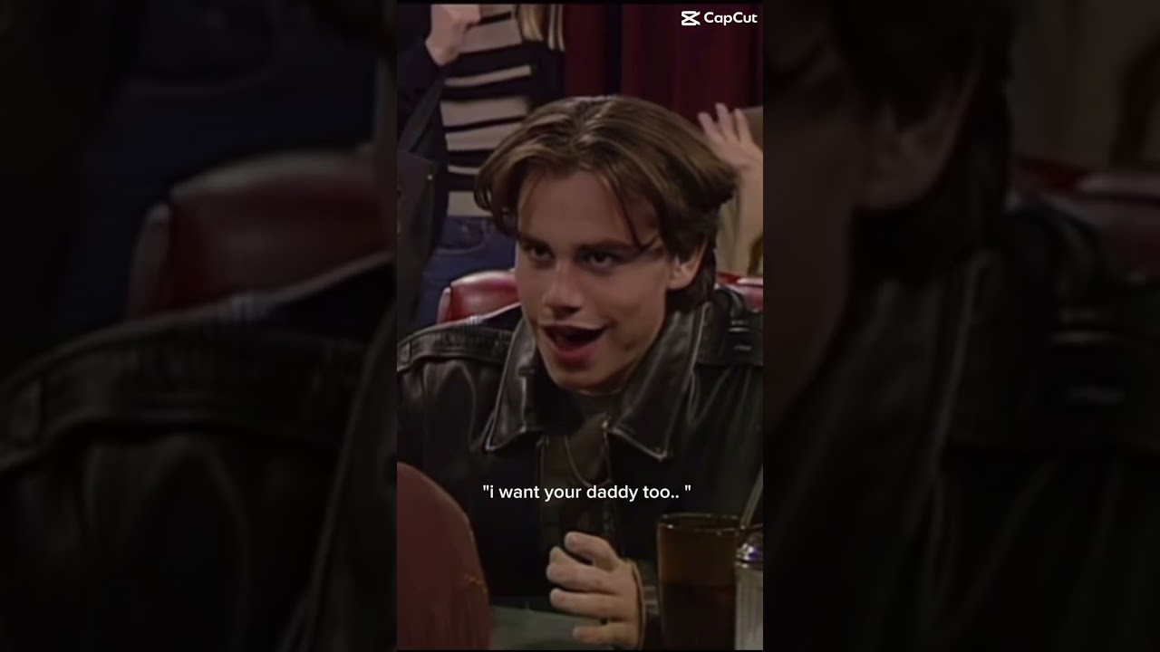 Mayas daddy Shawn #90s #edit #shawn #shawnhunter #boymeetsworld #girlmeetsworld