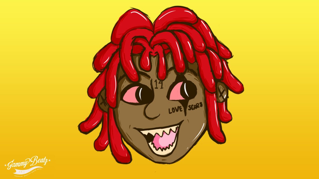[FREE] Trippie Redd x Juice WRLD Type Beat - 