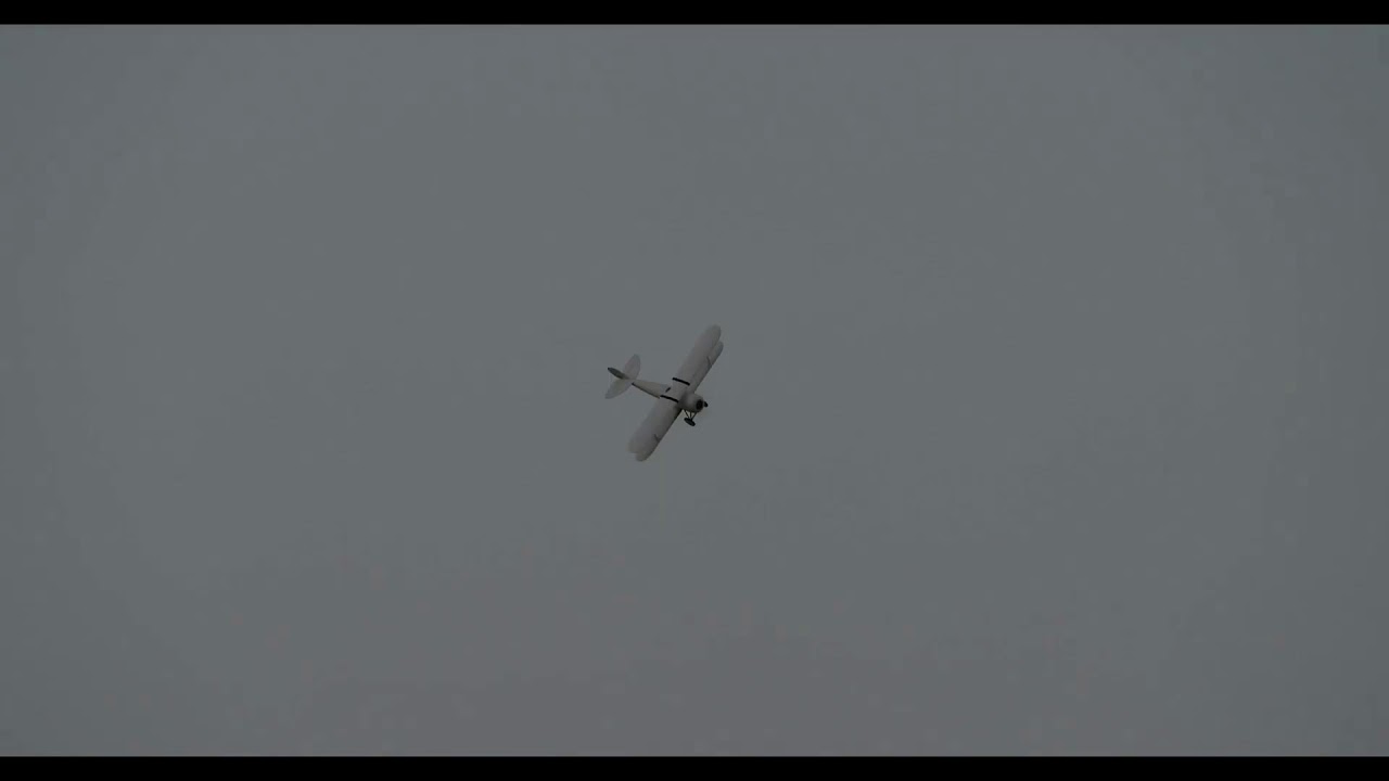 Probuild & Gonzo Hobbies Evening Flying Dubai