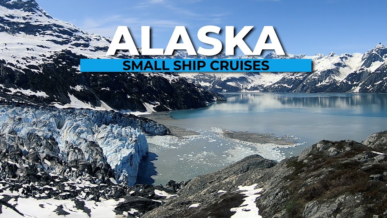 Alaska Small Ship Cruises - See What It&rsquo;s Like | AdventureSmith Explorations