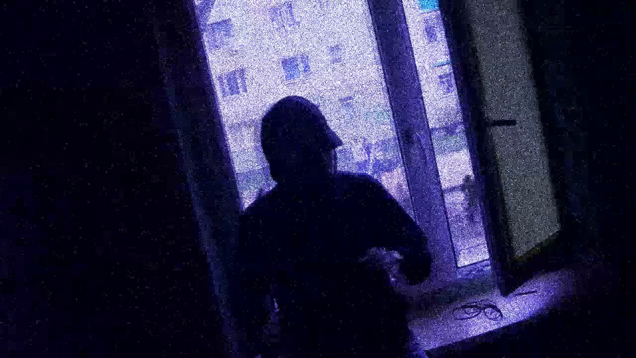 LIL WNYK - ZA WYSOKO