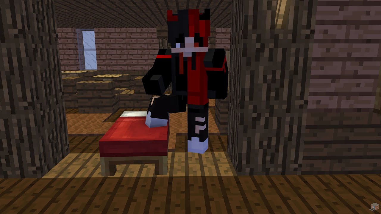 BlocksMC - Bedwars with @Crafter__kingx  bro