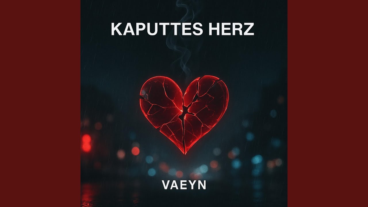 Kaputtes Herz