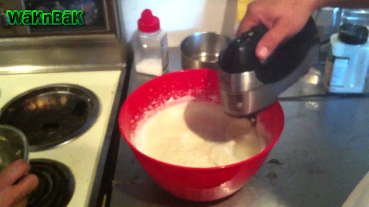 Ep. 6 EPIC HASH BUTTERCREAM   Uncle Duck's Ganja Kitchen