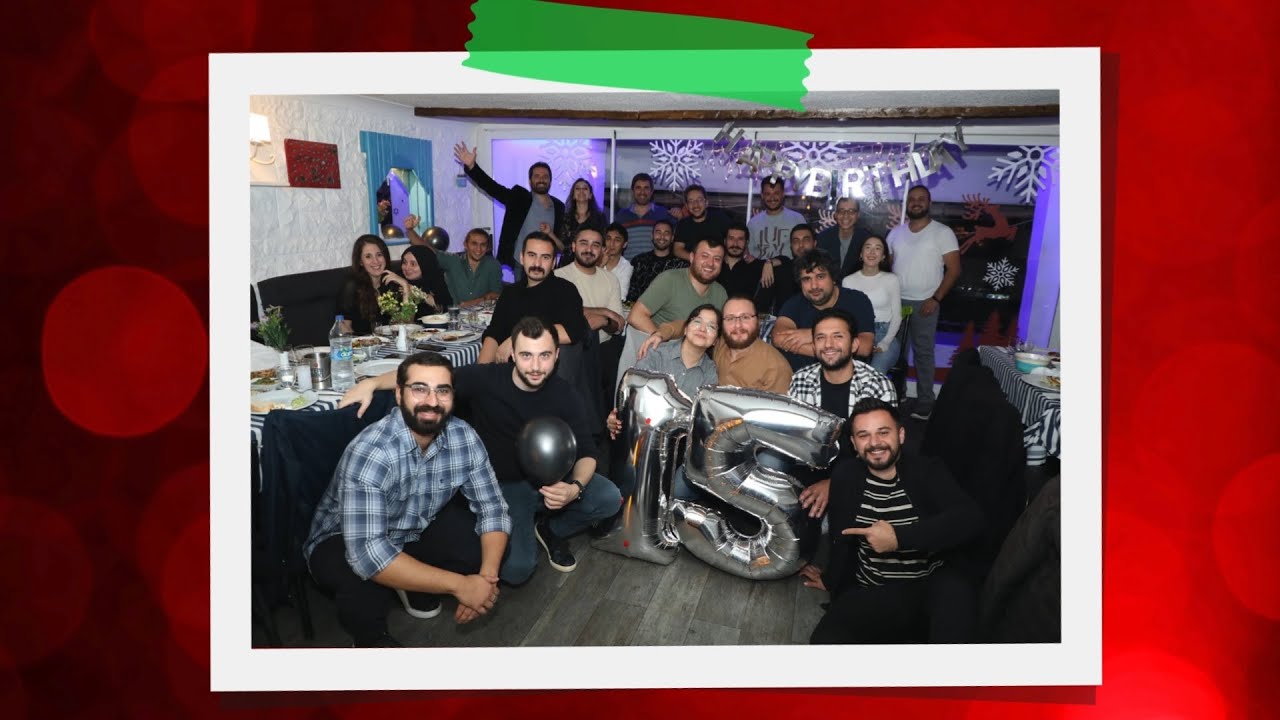Manus Yazılım'ın 2023 yılındaki faaliyetleri