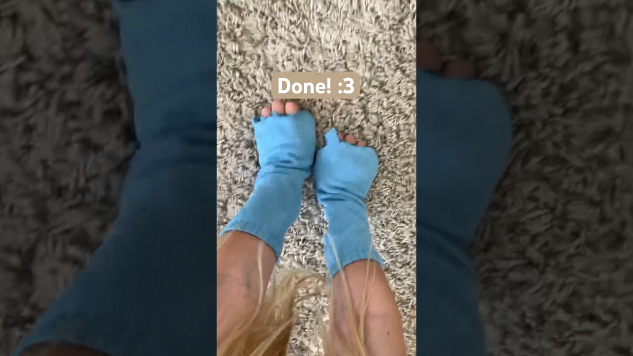 Make homemade therian paws with me!🐾 🐺🍄
