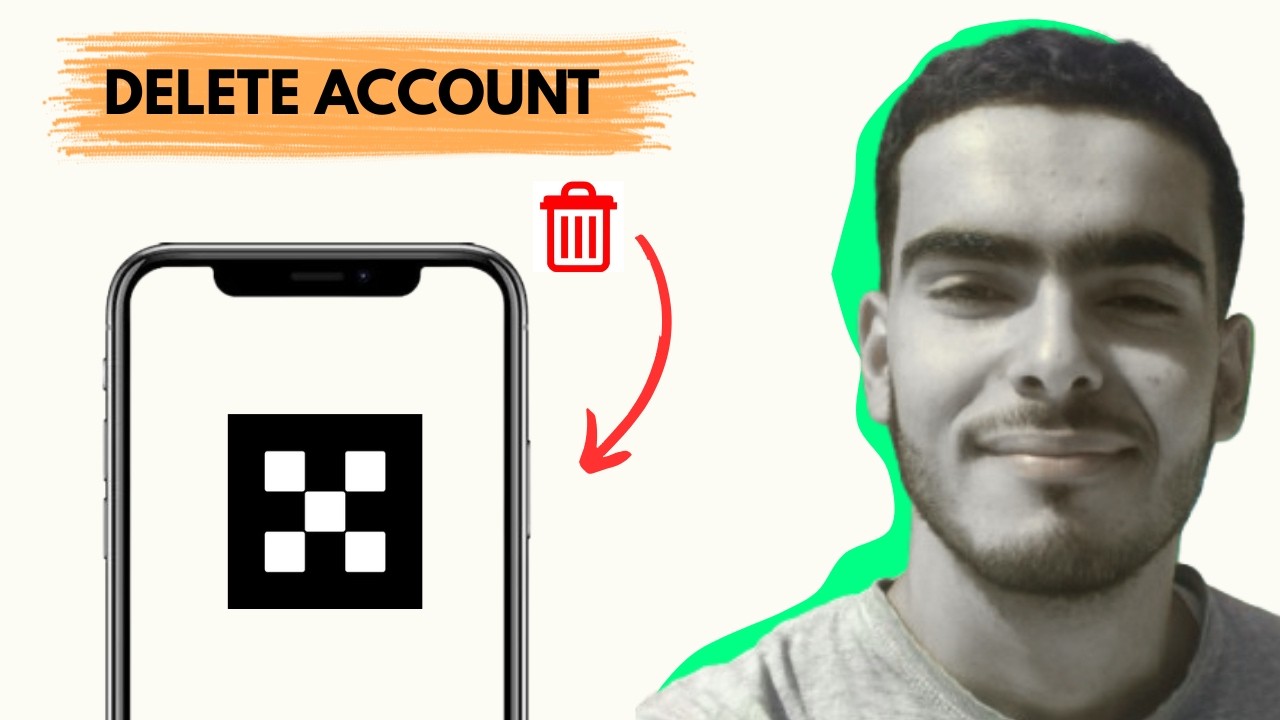 How to Delete Account in OKX App 2026 &ndash; Permanently Close Your Account