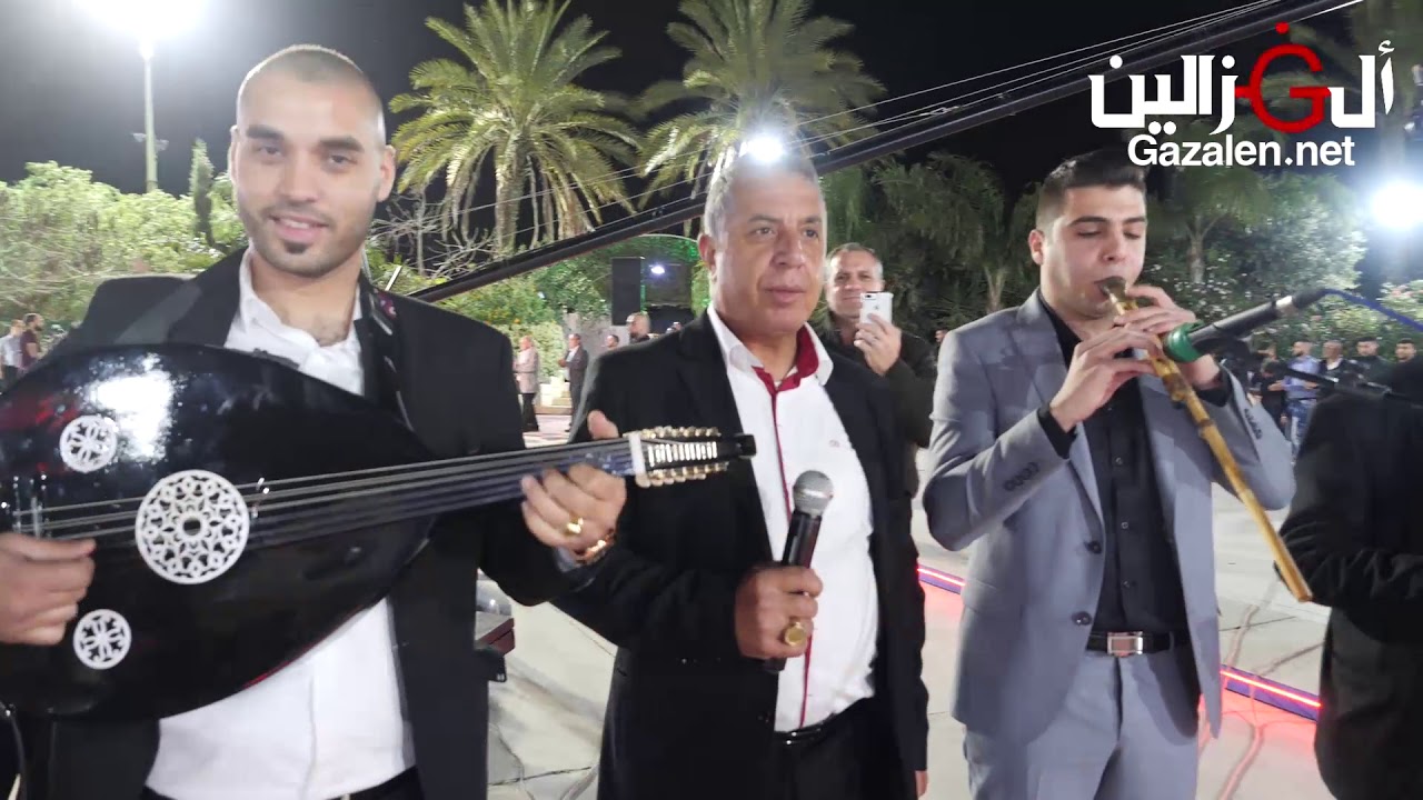 عصام عمر صهيب عمر حفلة حسام جاروشي