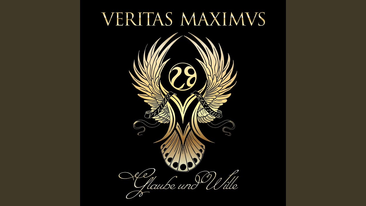 Veni Vidi Veritas