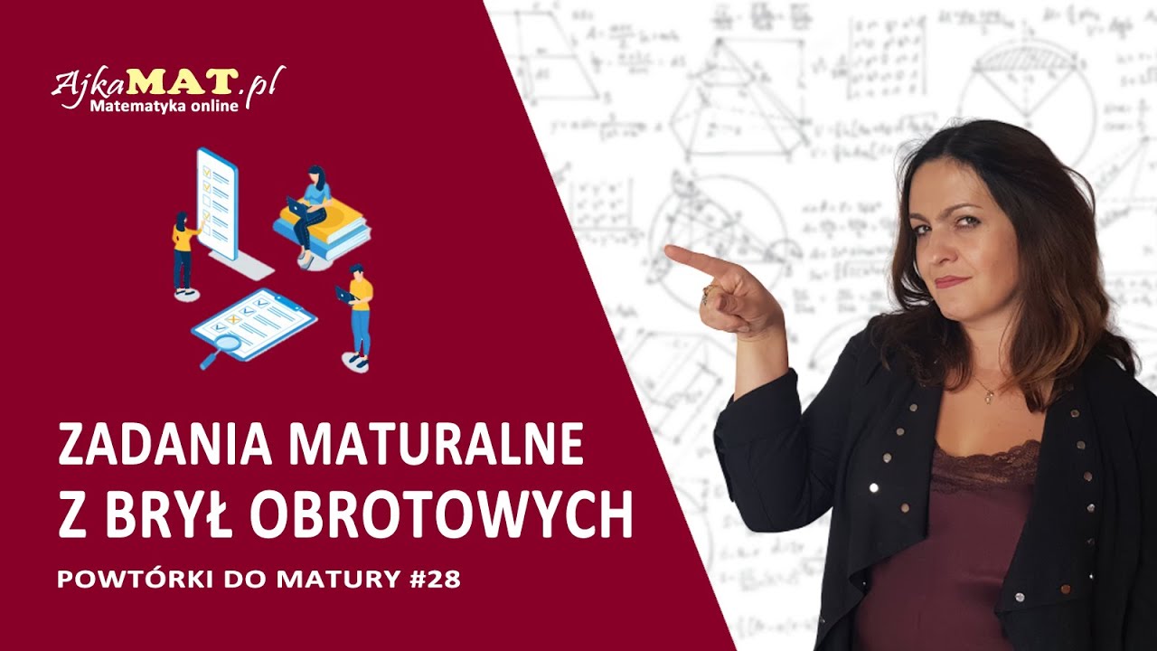 Bryły obrotowe