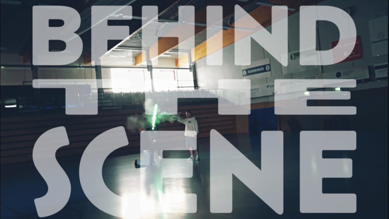 Behind the Scene: ''ALLEY OOP'' (Azko, Moe247, Pascal Dwars, Niklas Kielmann & Team)
