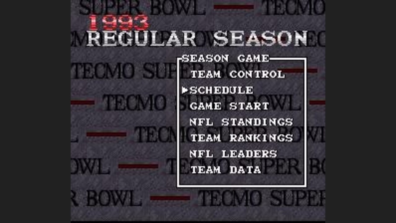 TSB - SNES - Eagles
