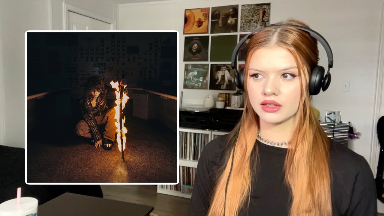 чувствую себя очень подавленным из-за Revengeseekerz от Jane Remover