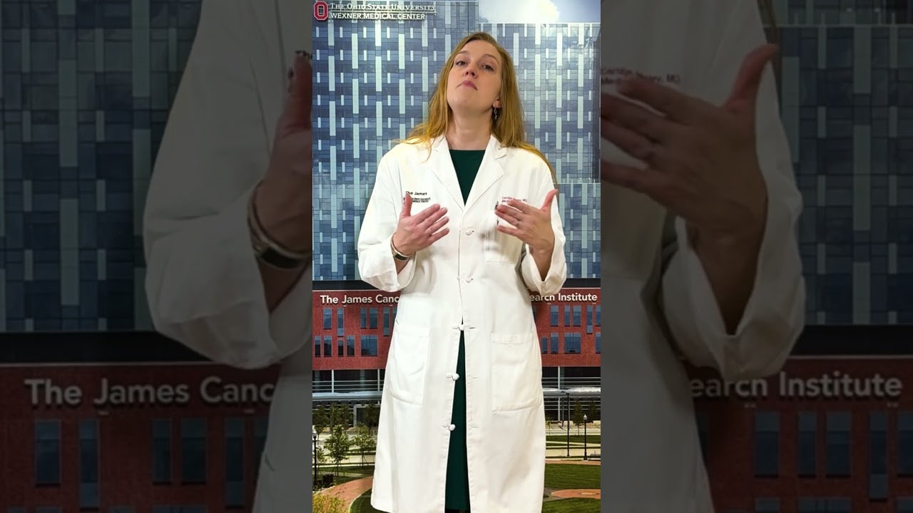 Learn about the stages of lung cancer | OSUCCC &ndash; James