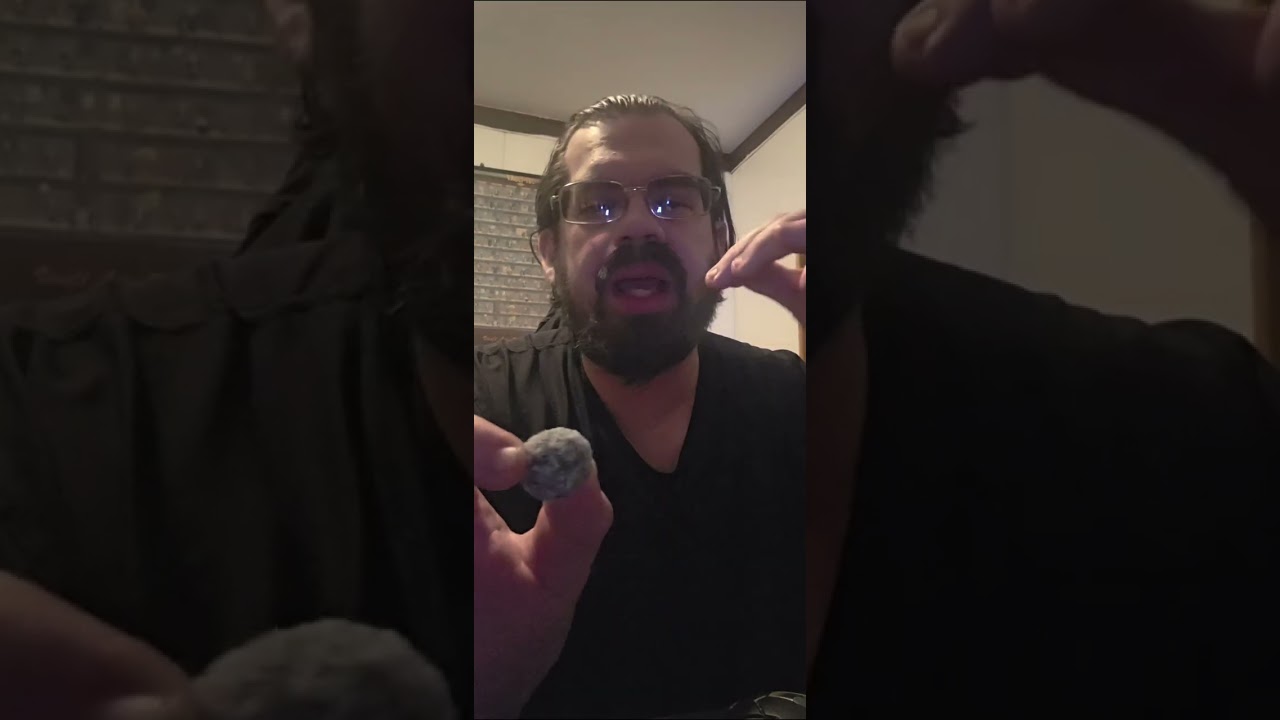 Black Death Ultra Sour candy review 