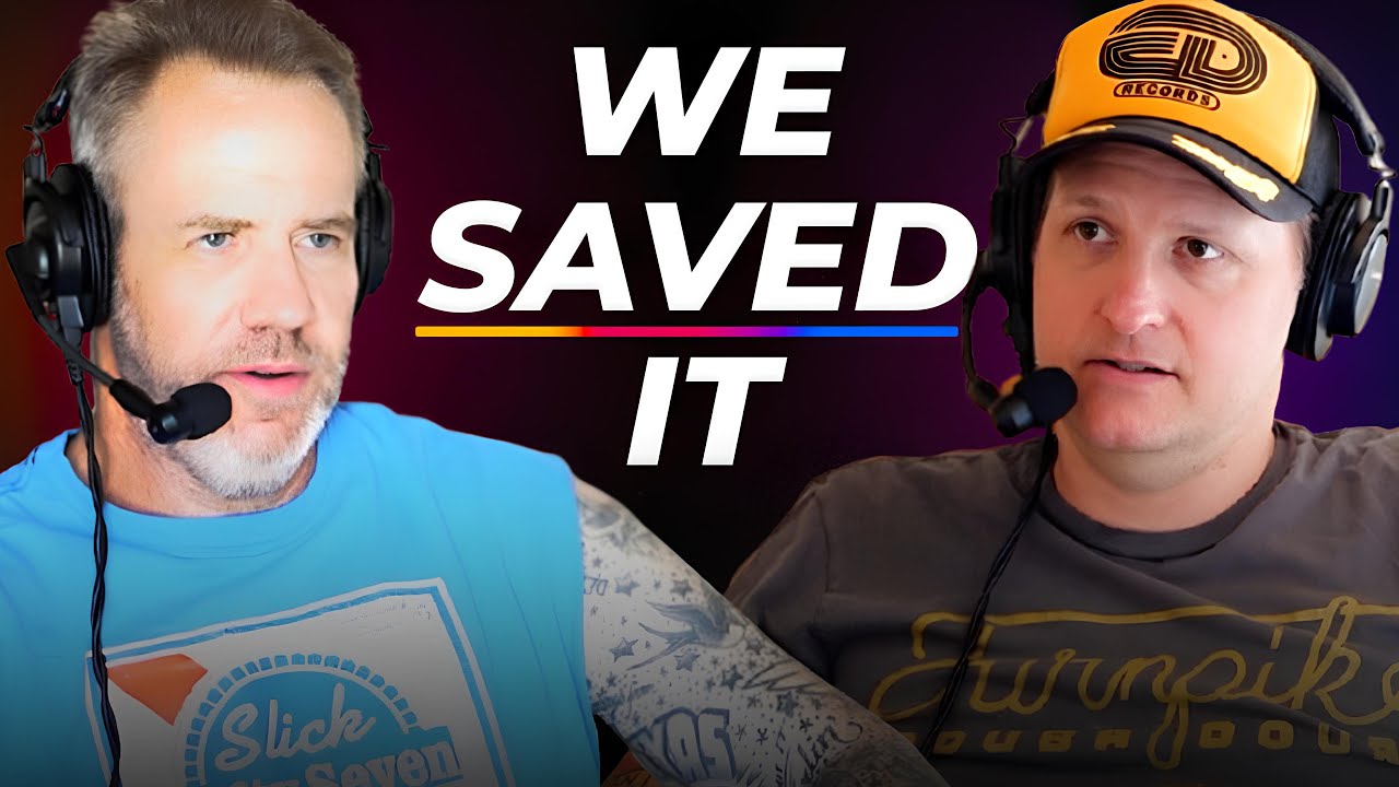 #151 - John Pedigo - Rescuing the Soul of Dallas Culture