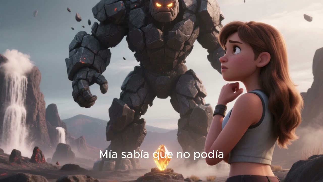 EL ESPEJO MÁGICO #peliculas #cocomelonfamily #disney #cocomelonlover #youtube #magia 