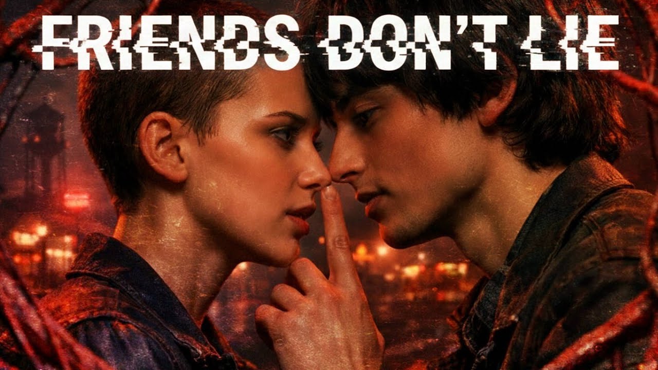 DenStylerz – Friends Don’t Lie | Hands Up 2026