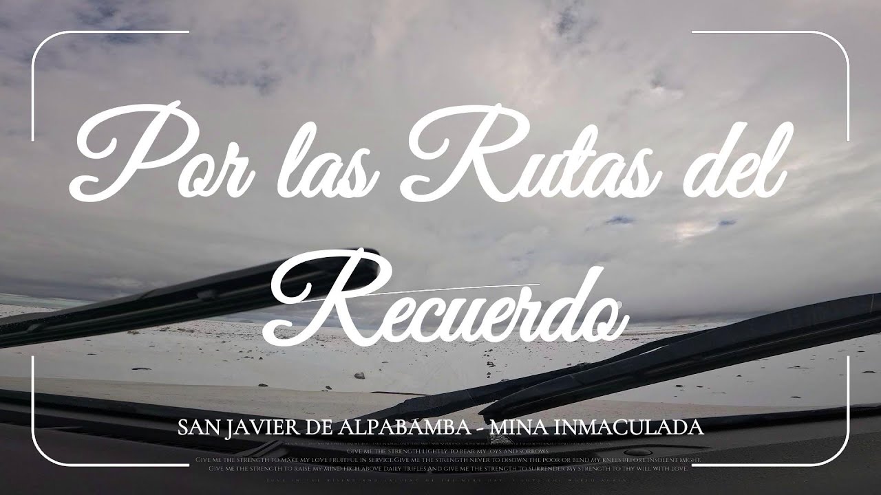🎬 MIX HUAYNOS INOLVIDABLES 🎶 | HUALLHUA Y MINA INMACULADA – 