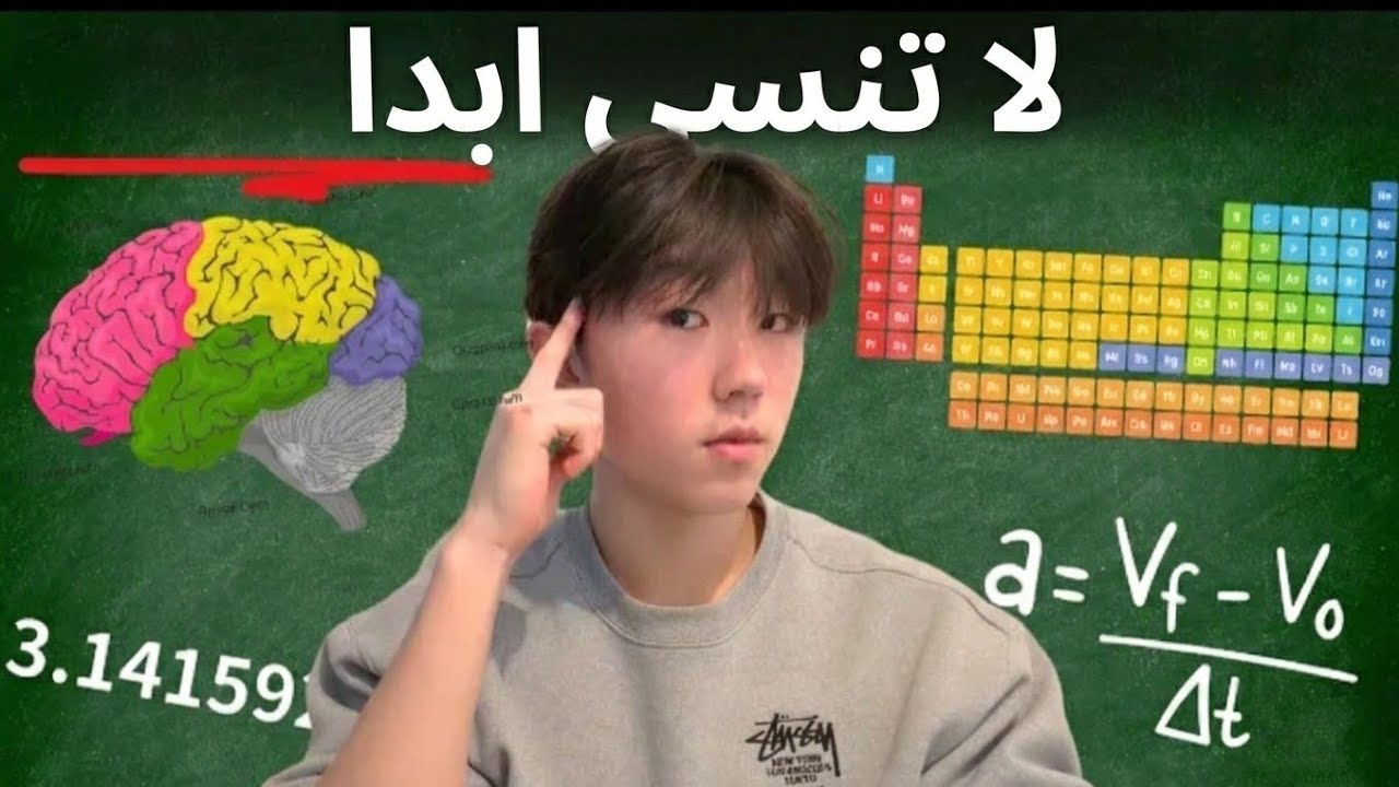 كيف تفتح الذاكرة التصويرية لديك كطالب