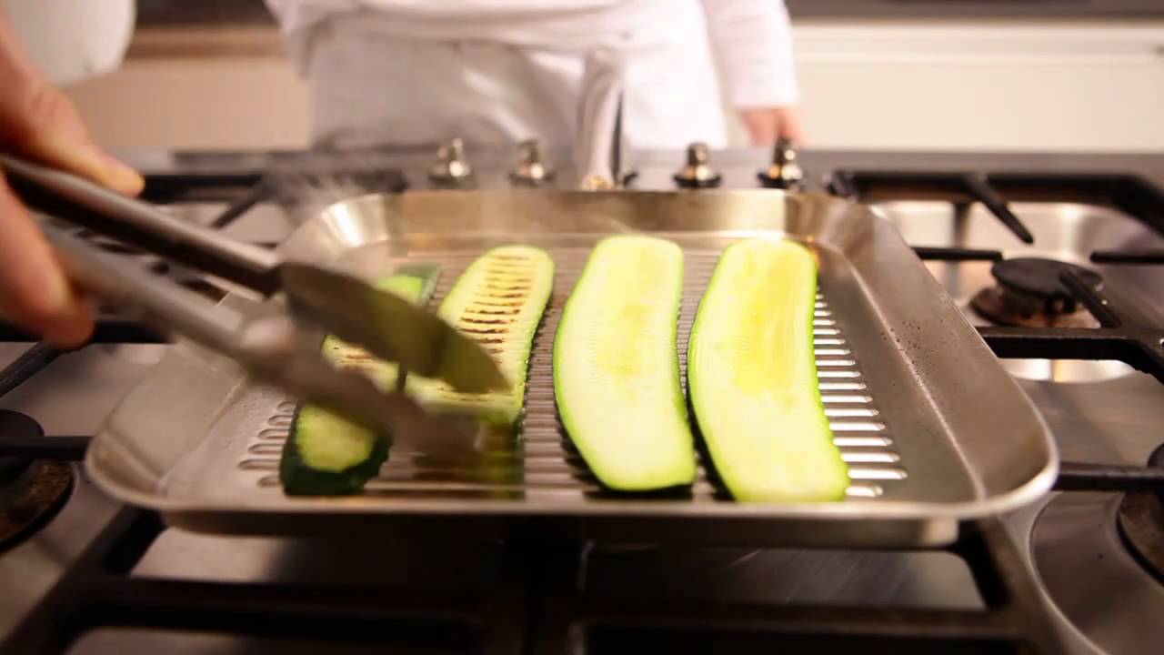 Groente grillen of roosteren - Allerhande