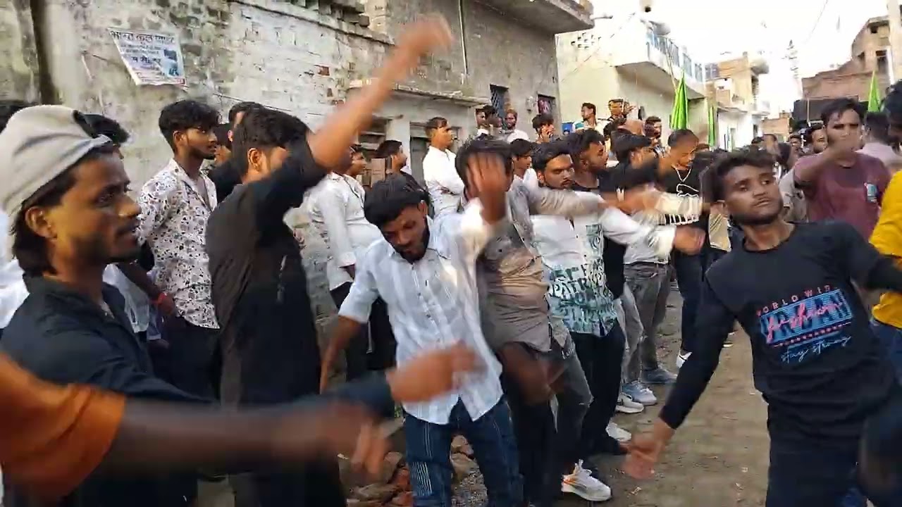 Kaleem quraishi6687.Sayanra mithepur sirathu kaushambi. 