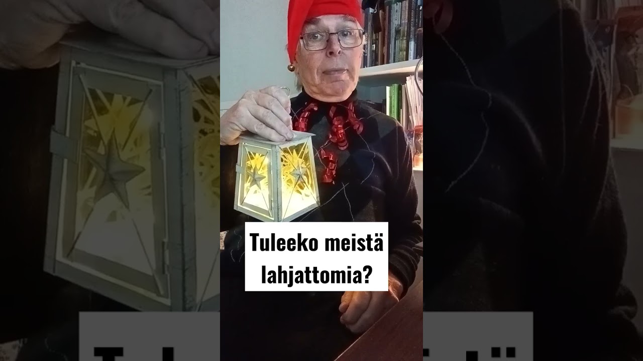 KuntoMedia-kanavan joulukalenteri #19
