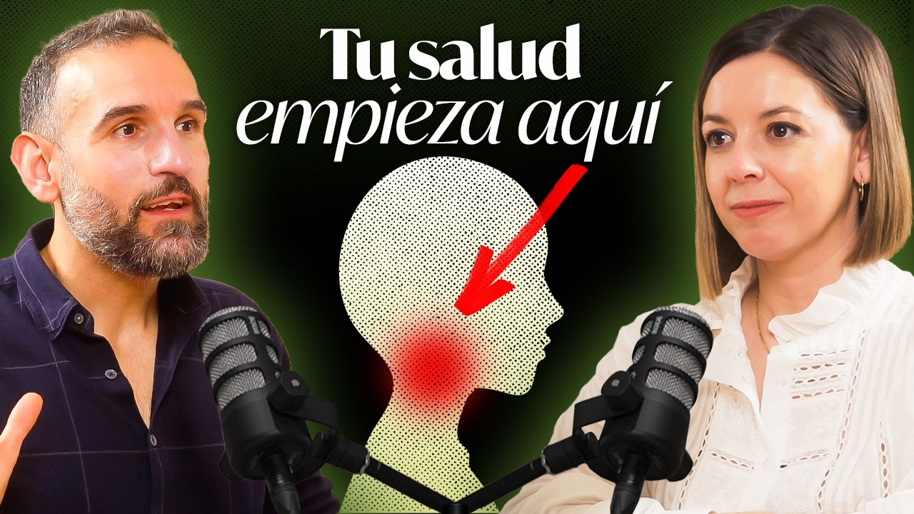Experto en Nervio Vago: 