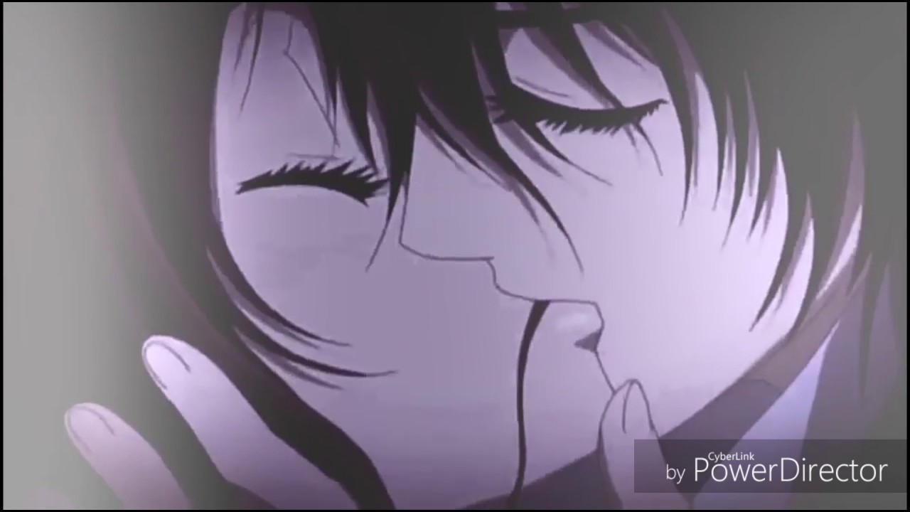 Vampire Knight AMV Electropop