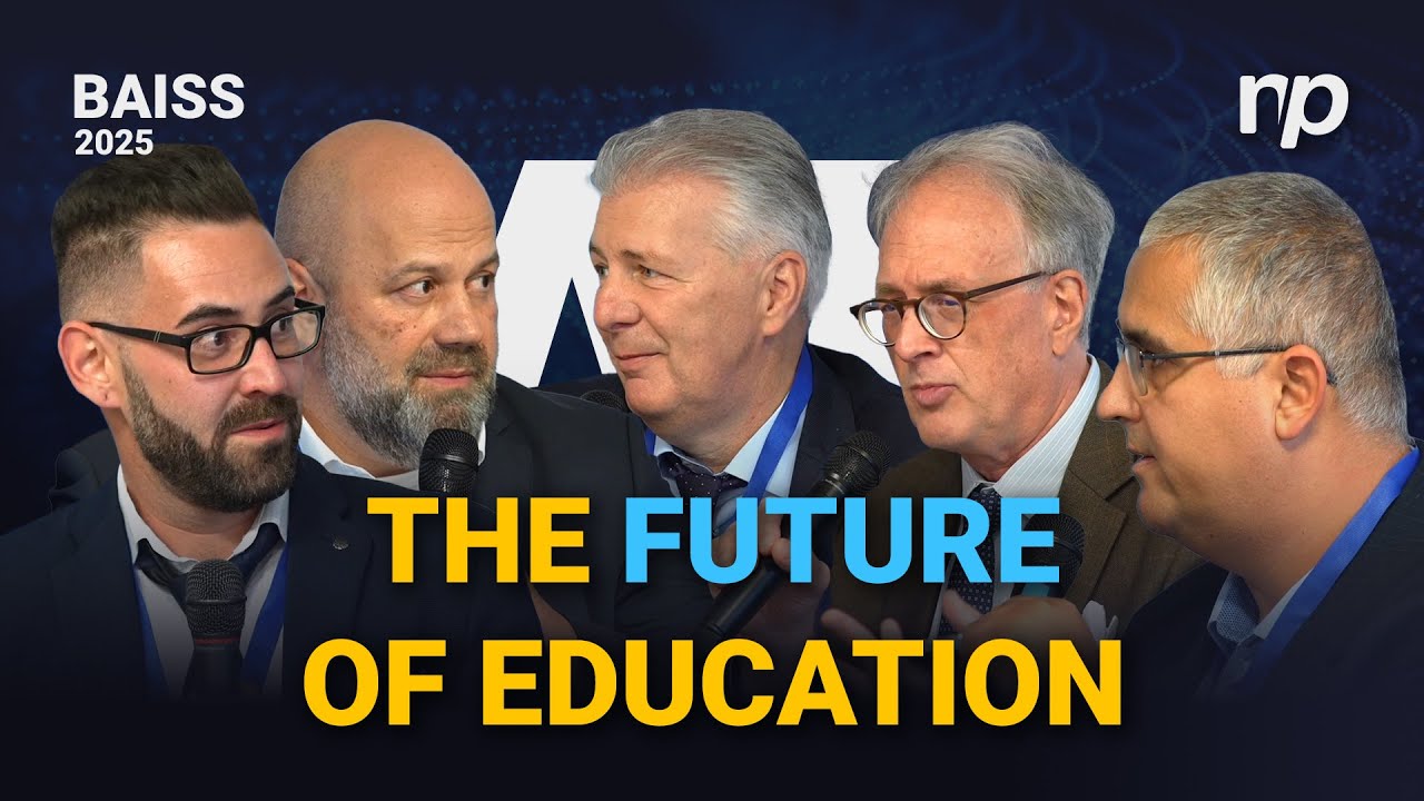 Experts Debate: Is AI Changing the Role of Educators?