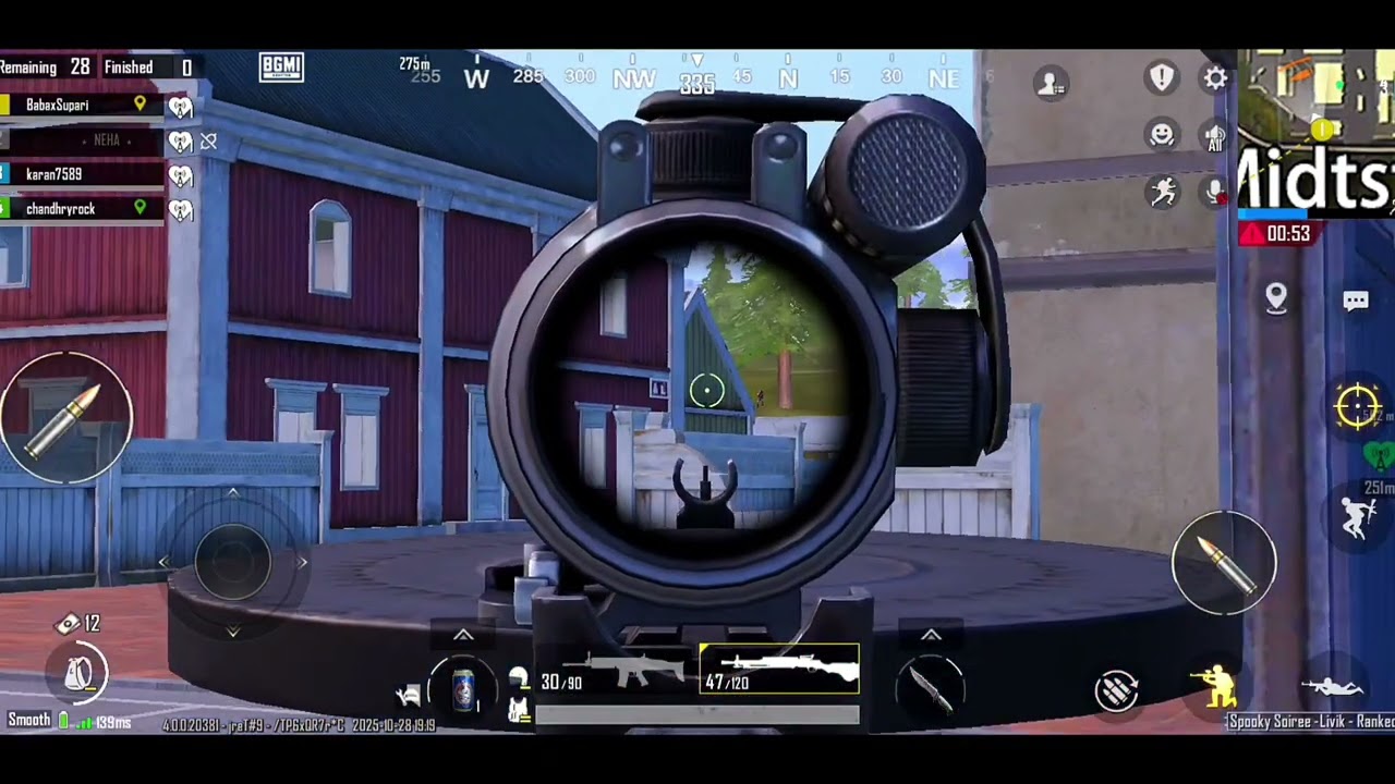 *20Kills! 🔥 MY BEST LIVIK GAMEPLAY in NEW MODE with HA*KER set 😈 PUBG Mobile*