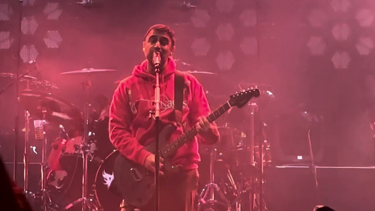 Rebelution Live at Cali Vibes 2024 (Part 1) in Long Beach, CA. 02-18-2024 (Day Three)