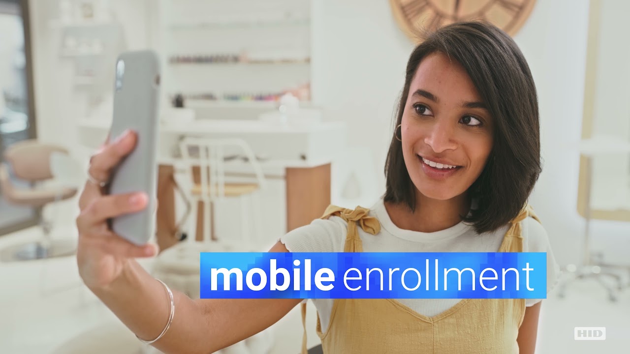 Transform the Retail Customer Experience with Facial Recognition