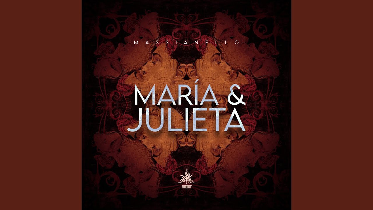 Maria & Julieta