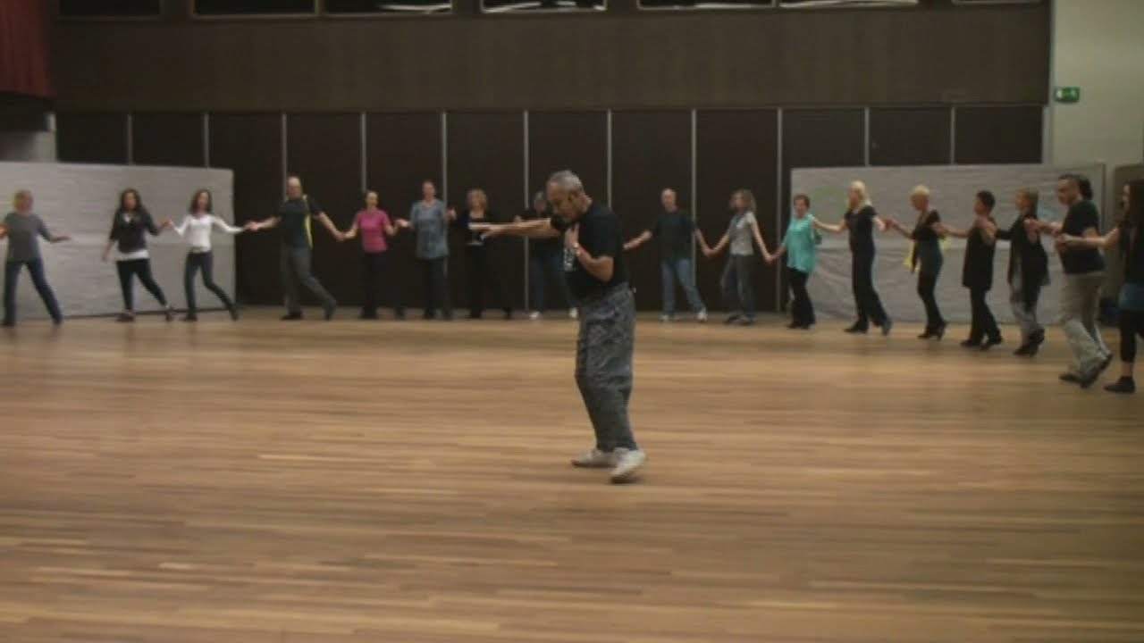 Moshiko Halevy - Vals Avivi *מושיקו הלוי - ולס אביבי *2009