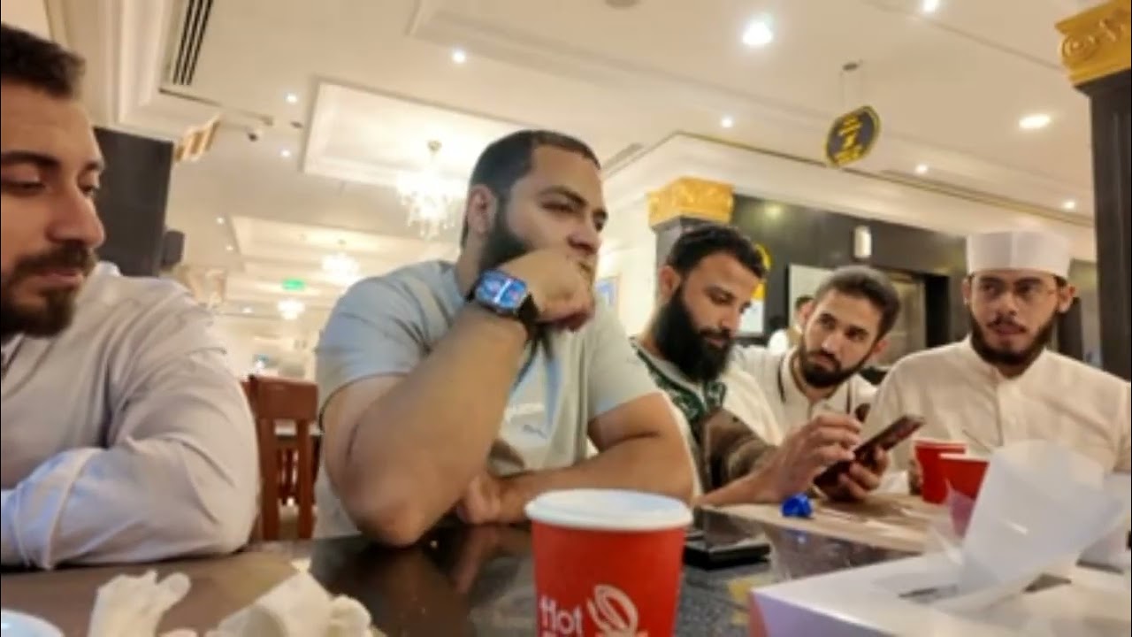 جملة عميقة!! | الشيخ : أحمدالعزب | من أنفع ما ستسمع بإذن الله.