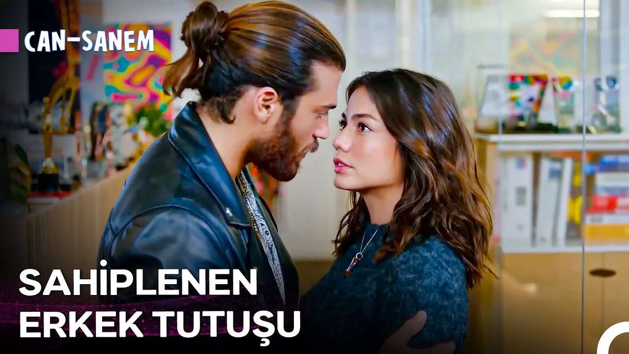 Senin Kokun Sadece Bana Ait