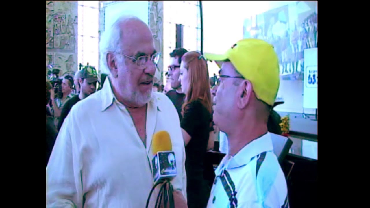 ator jonas mello