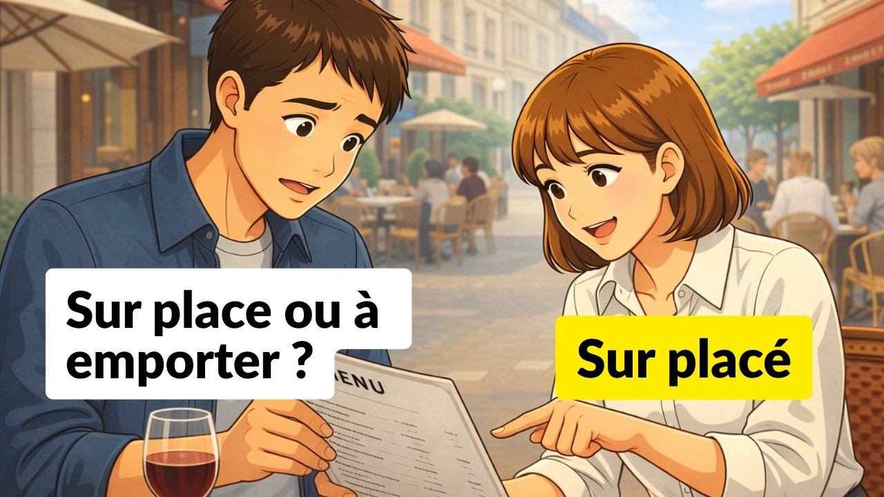 10 Daily French Conversations for Beginners | Real-Life French Dialogues