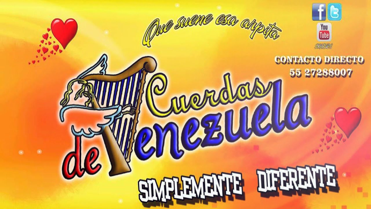 Tu Hermosa Mirada 2019 Tema Limpio Cuerdas De Venezuela