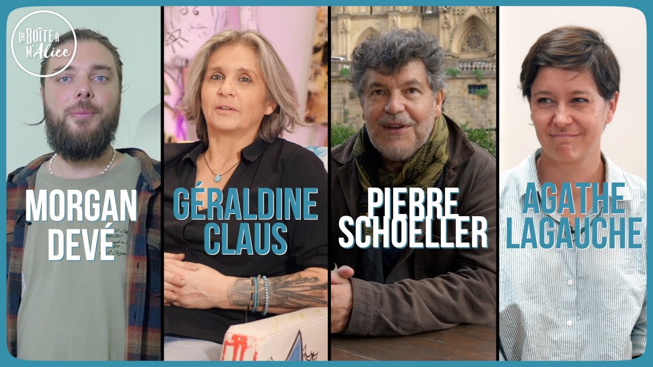 Rembrandt de Pierre Schoeller, Géraldine Claus, Culture à Thionville