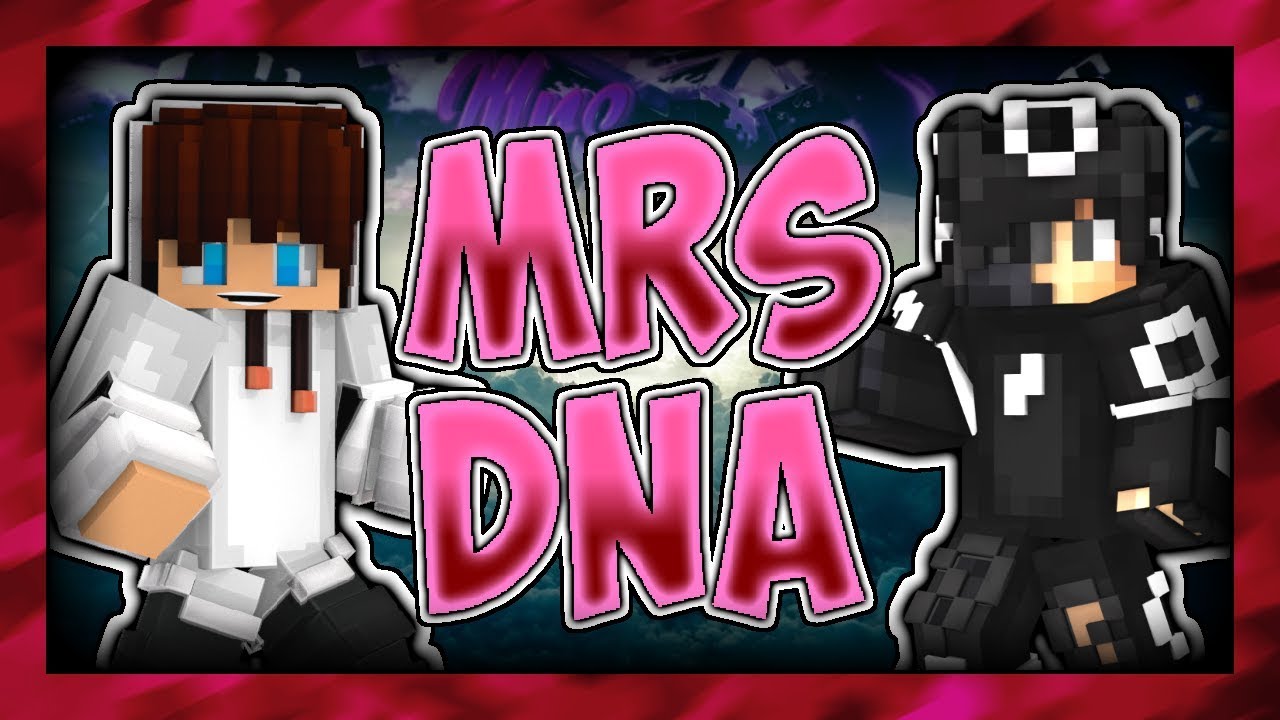 Mein Statement zu MrsDNA...