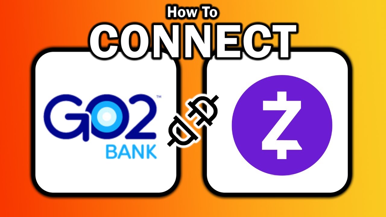 HOW TO CONENCT GO2BANK TO ZELLE | 2025 FULL GUIDE