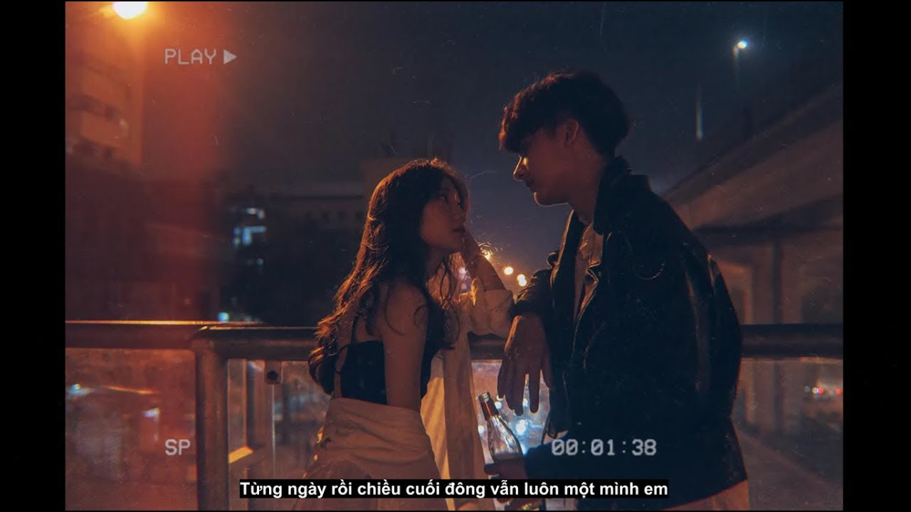 Viết Về Y&ecirc;u Xa / Dịp Ft. Đăng Răng To (Lyrics)