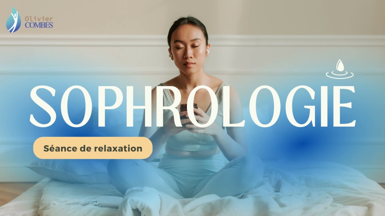 Sophrologie Relaxation - séance bien-être