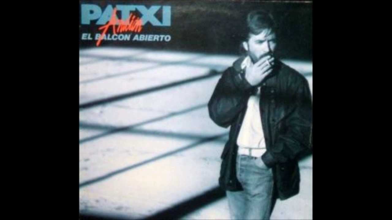 como marzo patxi andion