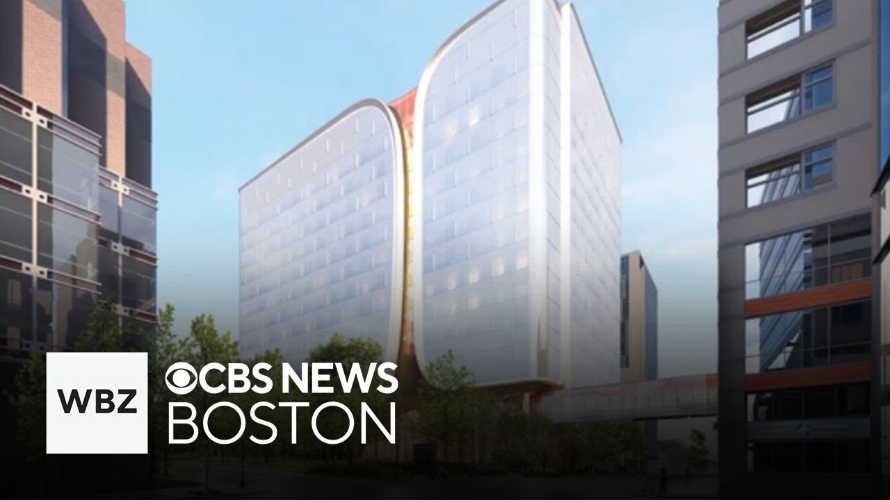 Dana-Farber Cancer Institute gets state approval to build hospital