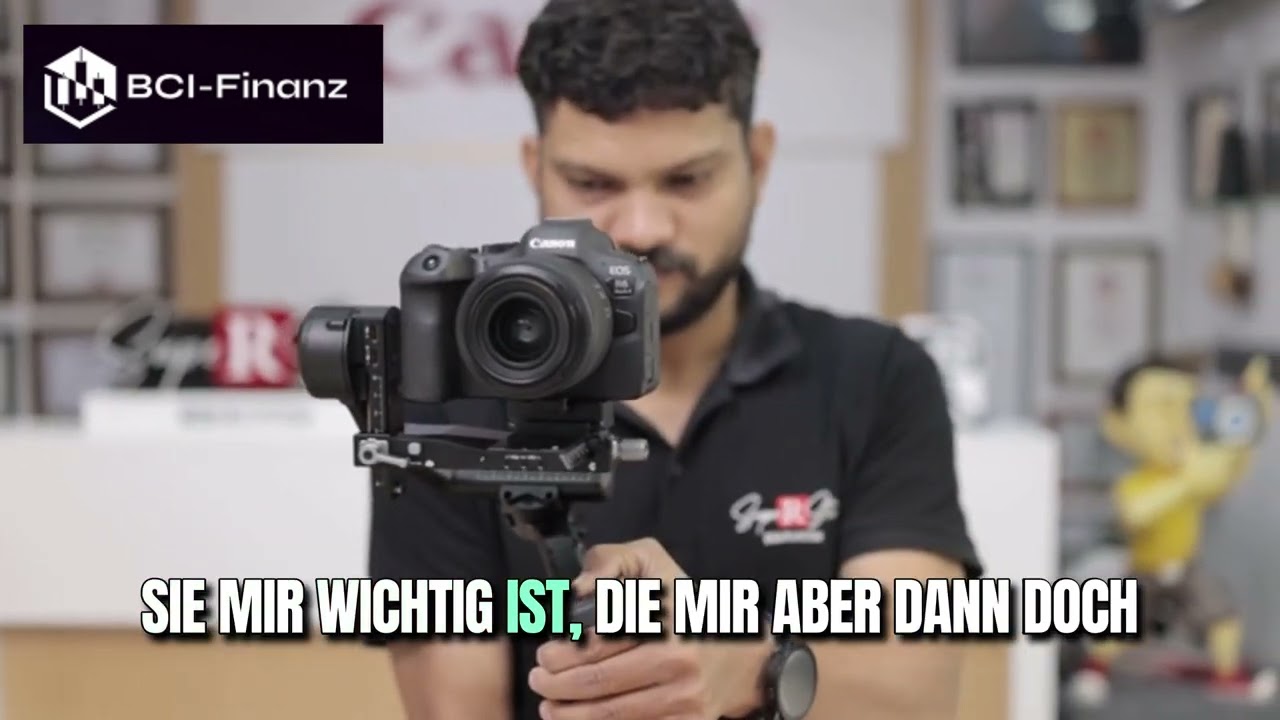 Meine BCI-finanz Erfahrungen: Lohnt sich der Einstieg f&uuml;r Trader? 🚀