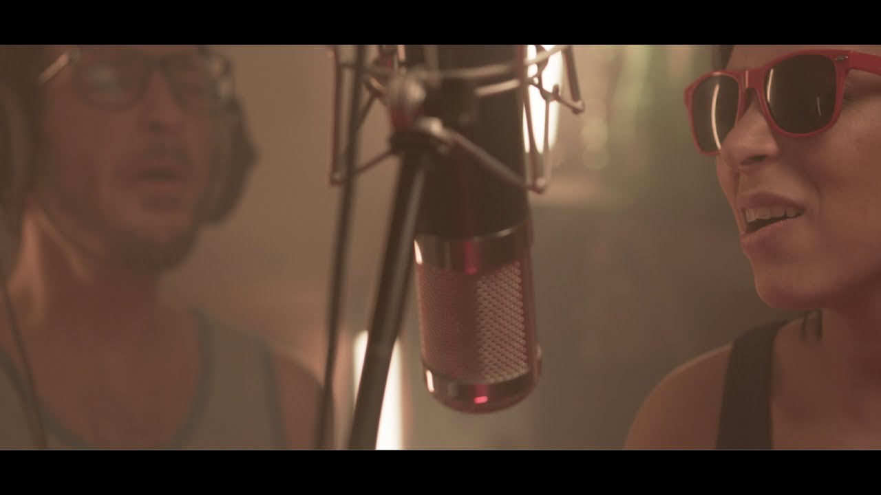 Home Feat. Jimmy Pearson & Leovina - Sarah Lightman (Official Music Video)