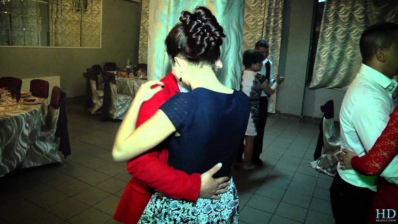 Nicoleta Sarbu & Calinut - Botez Alessia - Blues  Full HD